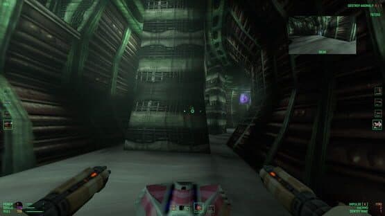 Desecrators — screenshot 2