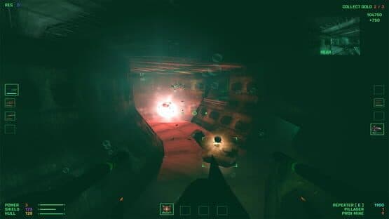 Desecrators — screenshot 3