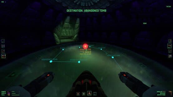 Desecrators — screenshot 4