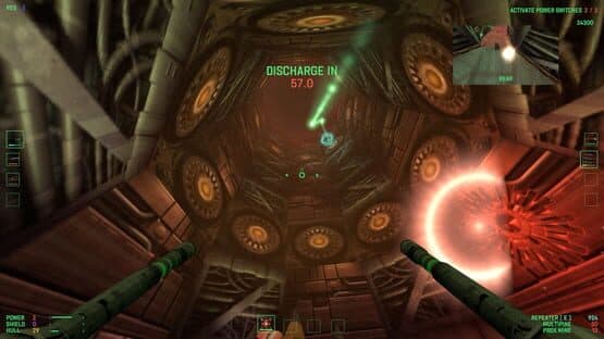 Desecrators — screenshot 5