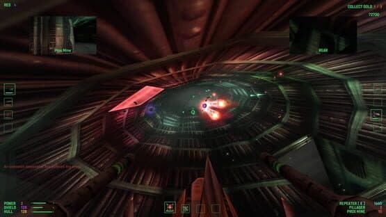 Desecrators — screenshot 7