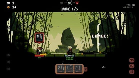 Shogun Showdown — screenshot 1