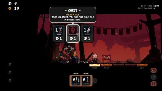 Shogun Showdown — screenshot 2
