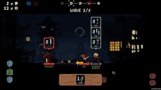 Shogun Showdown — screenshot 3