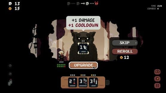 Shogun Showdown — screenshot 4