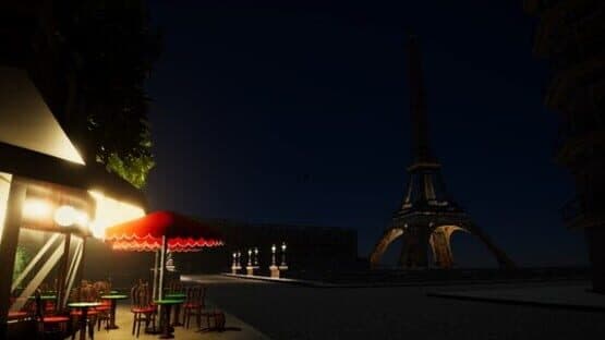 Memories of a Spy — screenshot 1