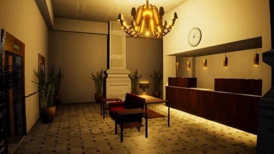 Memories of a Spy — screenshot 2