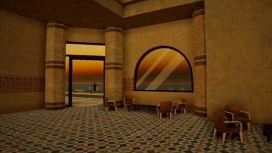 Memories of a Spy — screenshot 3