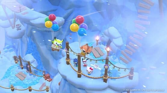 Hello Kitty Island Adventure — screenshot 3