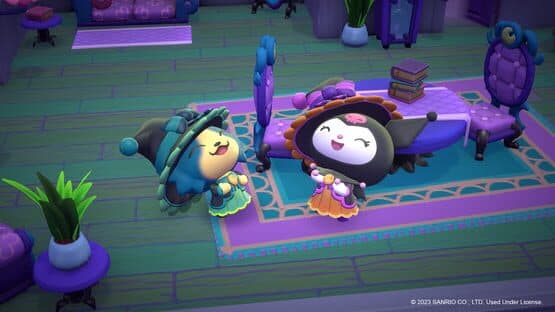 Hello Kitty Island Adventure — screenshot 5