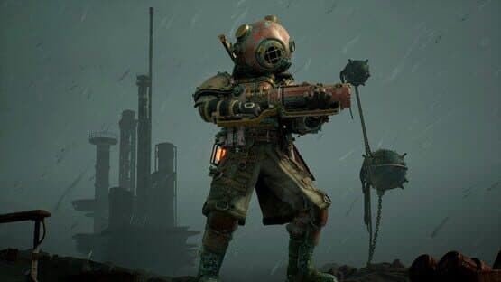 Meet Your Maker: Sector 1 Cosmetic Collection — screenshot 1