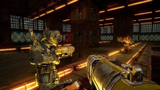 Meet Your Maker: Sector 1 Arsenal Pack — screenshot 1