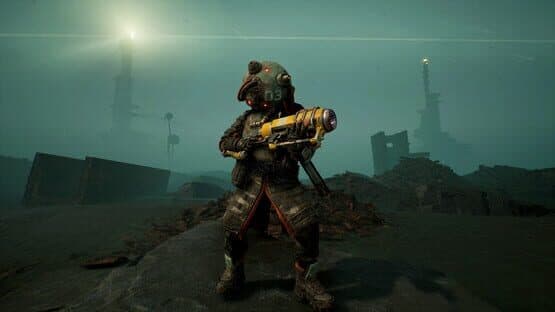 Meet Your Maker: Sector 1 Arsenal Pack — screenshot 3