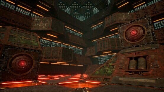 Meet Your Maker: Sector 1 Arsenal Pack — screenshot 5