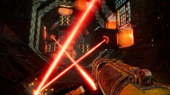 Meet Your Maker: Sector 1 Arsenal Pack — screenshot 6