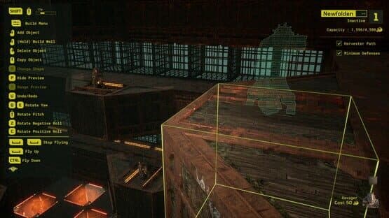 Meet Your Maker: Sector 1 Arsenal Pack — screenshot 7