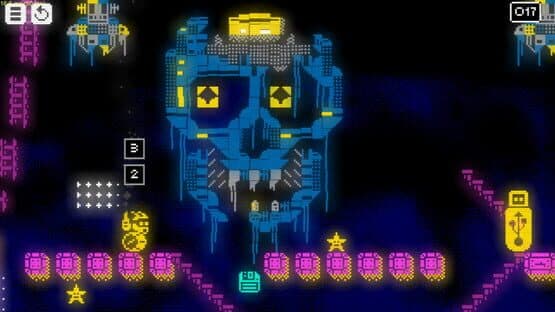 Rusty Robot Wants to Cry — screenshot 1