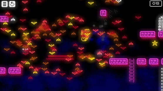 Rusty Robot Wants to Cry — screenshot 2