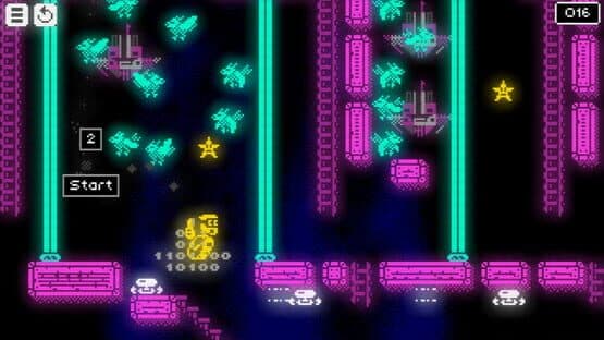 Rusty Robot Wants to Cry — screenshot 7