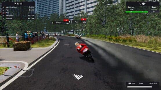 Motorbike Evolution 2024 — screenshot 2