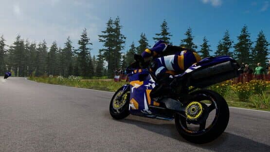 Motorbike Evolution 2024 — screenshot 3