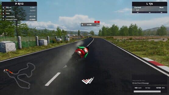 Motorbike Evolution 2024 — screenshot 5