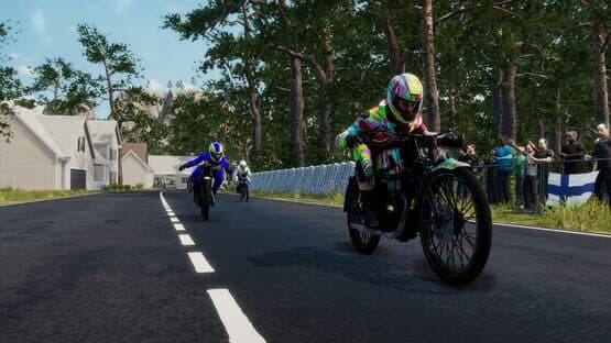 Motorbike Evolution 2024 — screenshot 6