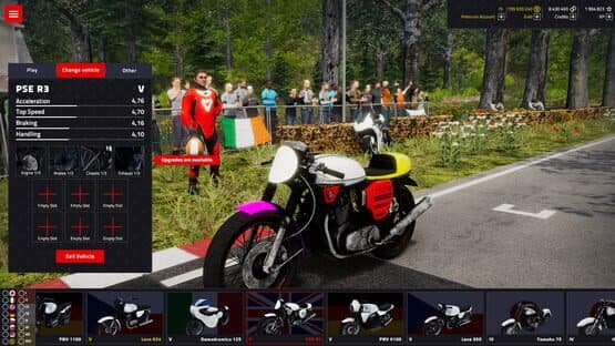 Motorbike Evolution 2024 — screenshot 7