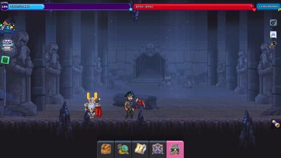 Miners Settlement — screenshot 3