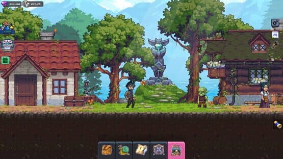 Miners Settlement — screenshot 4