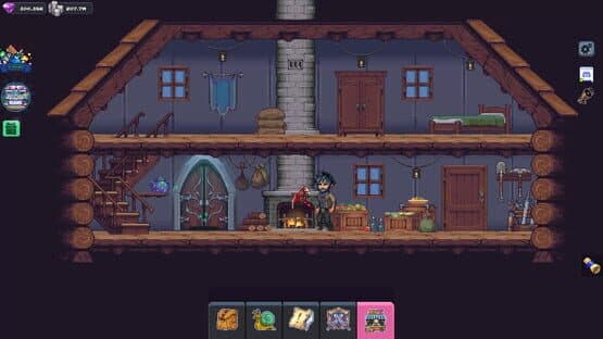 Miners Settlement — screenshot 5
