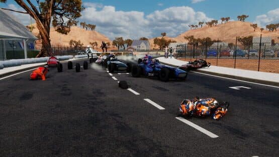 Formula Evolution 2024 — screenshot 4