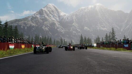 Formula Evolution 2024 — screenshot 6