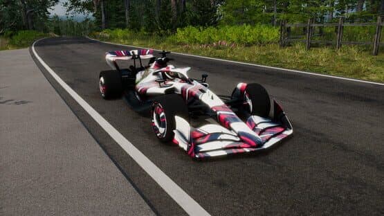 Formula Evolution 2024 — screenshot 8
