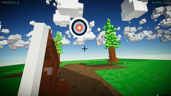 Imprecision — screenshot 1