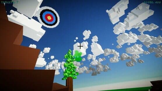 Imprecision — screenshot 2