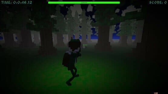 Imprecision — screenshot 3