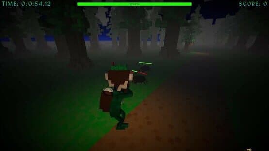 Imprecision — screenshot 4