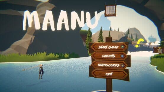 Maanu: Academic Version — screenshot 1
