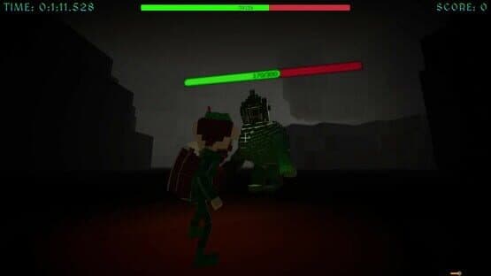 Imprecision — screenshot 5