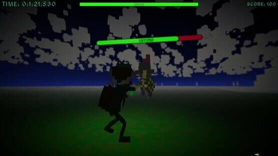 Imprecision — screenshot 6