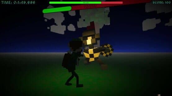 Imprecision — screenshot 7