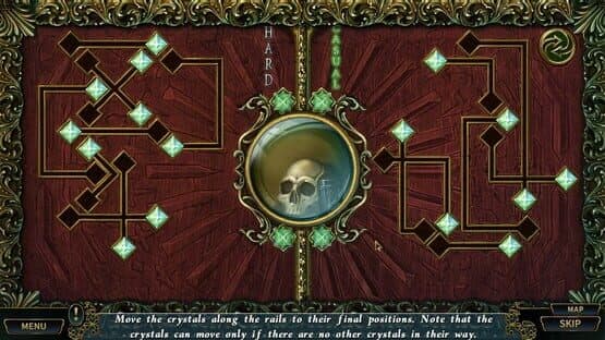 Worlds Align: Beginning - Collector's Edition — screenshot 1
