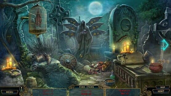 Worlds Align: Beginning - Collector's Edition — screenshot 2