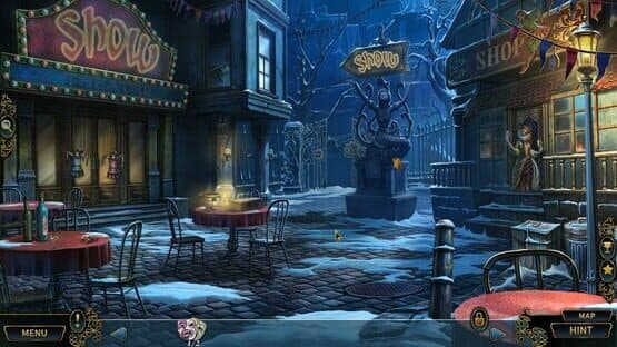 Worlds Align: Beginning - Collector's Edition — screenshot 3