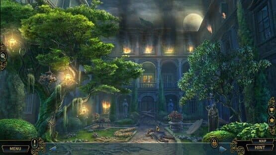 Worlds Align: Beginning - Collector's Edition — screenshot 4