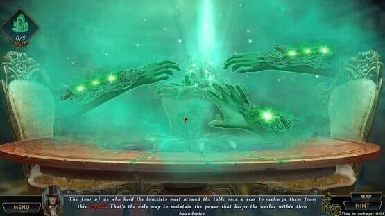 Worlds Align: Beginning - Collector's Edition — screenshot 5