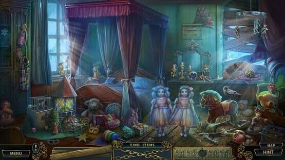 Worlds Align: Beginning - Collector's Edition — screenshot 7