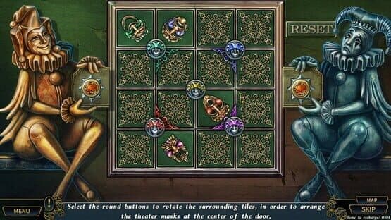 Worlds Align: Beginning - Collector's Edition — screenshot 8