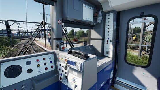 Train Sim World 3: Glossop Line - Manchester: Hadfield & Glossop Route — screenshot 4